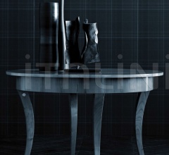 Итальянские Столики - Столик Biedermeier 5696 фабрика Morelato