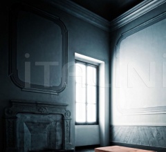 Итальянские Пуфы - Пуф Letto '900 Moena 5326 фабрика Morelato