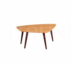 Итальянские Столики - Журнальный столик Gene 5616/A фабрика Morelato