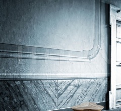 Итальянские Столики - Столик Trifoglio 5620/F фабрика Morelato