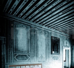 Итальянские Кровати - Кровать Magic Dream 2889/F Итальянские Кровати - Кровать Magic Dream 2889/F фабрика Morelato