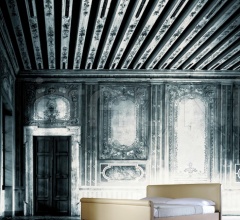 Итальянские Кровати - Кровать Fortunato 2806 Итальянские Кровати - Кровать Fortunato 2806 фабрика Morelato