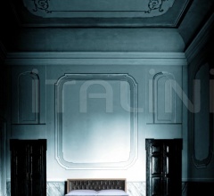 Итальянские Кровати - Кровать Biedermeier Umberto 2885 Итальянские Кровати - Кровать Biedermeier Umberto 2885 фабрика Morelato