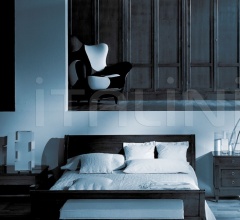 Итальянские Кровати - Кровать Direttorio 2840 Итальянские Кровати - Кровать Direttorio 2840 фабрика Morelato