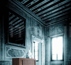 Итальянские Спальни - Комод '900 Anerio 1269/N фабрика Morelato