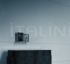 Итальянские Спальни - Комод '900 Scacchi 1256 фабрика Morelato