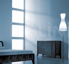 Итальянские Спальни - Комод '900 Rulman 1257 фабрика Morelato