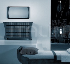 Итальянские Спальни - Комод Biedermeier 1258 фабрика Morelato