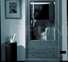 Итальянские Спальни - Шкаф Luigi Filippo 0302 фабрика Morelato