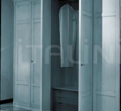 Итальянские Спальни - Шкаф Guardaroba Direttorio 0375 фабрика Morelato