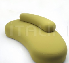 Диван Bubble Rock Диван Bubble Rock фабрика Living Divani