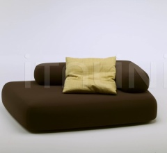 Диван Bubble Rock Диван Bubble Rock фабрика Living Divani