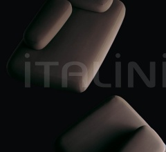 Диван Bubble Rock Диван Bubble Rock фабрика Living Divani