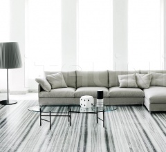 Модульный диван Chemise Модульный диван Chemise фабрика Living Divani