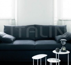 Итальянские Гостиная - Диван-кровать Chemise Sofa Bed фабрика Living Divani