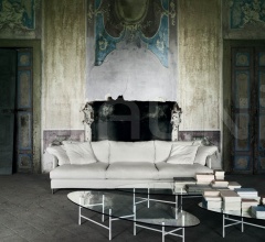 Диван Chemise XL Диван Chemise XL фабрика Living Divani