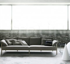 Диван Chromatic Диван Chromatic фабрика Living Divani