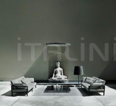 Диван Chromatic Диван Chromatic фабрика Living Divani