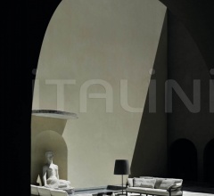 Диван Chromatic Диван Chromatic фабрика Living Divani