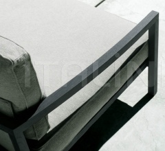 Диван Chromatic Диван Chromatic фабрика Living Divani