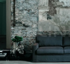 Итальянские Гостиная - Диван Gregory фабрика Living Divani