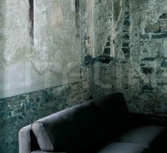 Итальянские Гостиная - Диван Gregory фабрика Living Divani