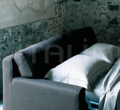 Итальянские Гостиная - Диван Gregory фабрика Living Divani