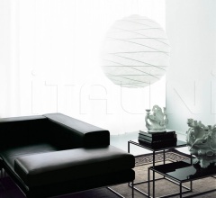 Модульный диван Ile Модульный диван Ile фабрика Living Divani