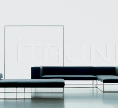 Модульный диван Ile Модульный диван Ile фабрика Living Divani