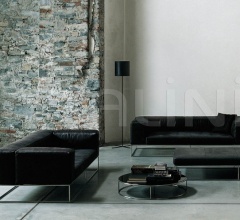 Модульный диван Ile Club Модульный диван Ile Club фабрика Living Divani