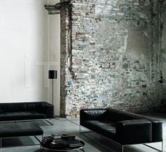 Модульный диван Ile Club Модульный диван Ile Club фабрика Living Divani