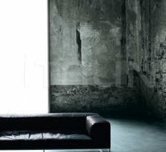 Модульный диван Ile Club Модульный диван Ile Club фабрика Living Divani