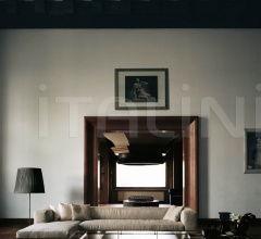 Модульный диван Ile Club Модульный диван Ile Club фабрика Living Divani