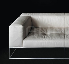 Модульный диван Ile Club Модульный диван Ile Club фабрика Living Divani