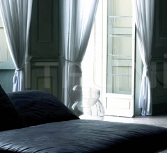 Итальянские Уличные шезлонги - Шезлонг Ile Club Daybed Итальянские Уличные шезлонги - Шезлонг Ile Club Daybed фабрика Living Divani