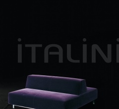 Модульный диван Metro2 Модульный диван Metro2 фабрика Living Divani