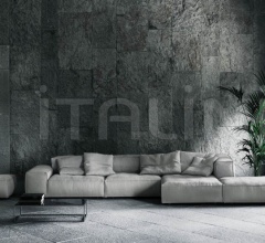 Модульный диван NeoWall Модульный диван NeoWall фабрика Living Divani