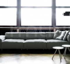 Модульный диван NeoWall Модульный диван NeoWall фабрика Living Divani