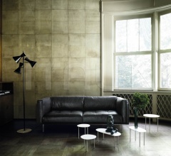 Диван Rod Диван Rod фабрика Living Divani