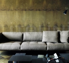 Диван Rod Диван Rod фабрика Living Divani