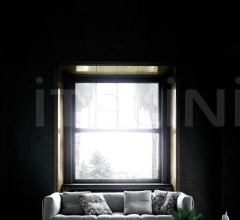 Диван Rod Диван Rod фабрика Living Divani