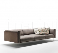 Диван Rod XL Диван Rod XL фабрика Living Divani