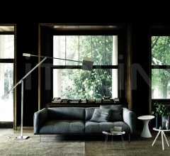 Диван Rod XL Диван Rod XL фабрика Living Divani