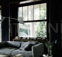 Диван Rod XL Диван Rod XL фабрика Living Divani