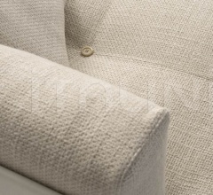 Модульный диван Rod system Модульный диван Rod system фабрика Living Divani