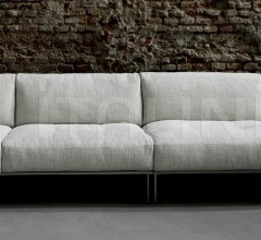 Модульный диван Rod system Модульный диван Rod system фабрика Living Divani