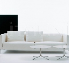 Диван Twin Диван Twin фабрика Living Divani