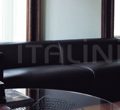 Диван Twin Диван Twin фабрика Living Divani