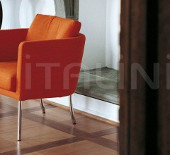 Кресло Cafe Soft Кресло Cafe Soft фабрика Living Divani