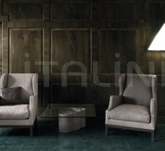 Кресло Chauffeuse Кресло Chauffeuse фабрика Living Divani